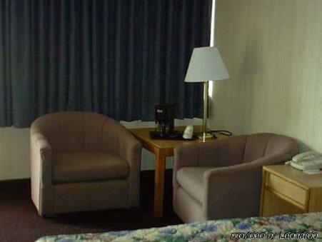 Super 8 By Wyndham Dover Eksteriør bilde